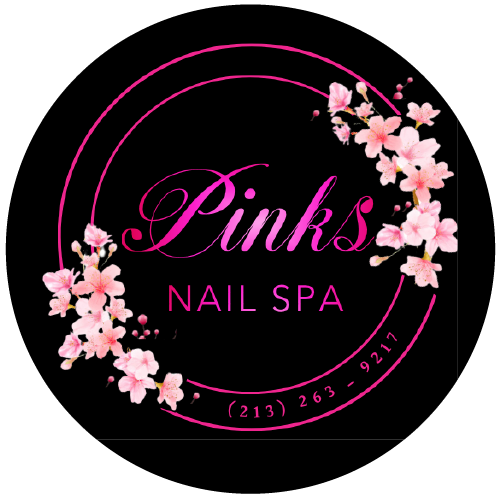 Pinks-Nail-Spa-Los-Angeles-CA-90006-logo